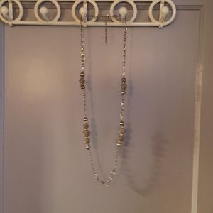 Long Premier Necklace